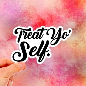 💕You Deserve It! 20% off of 3+ Bundles!💕